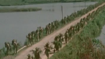 40年代抗法援越战争修建胡志明小道中国援助 40年代抗法援越战争修建胡志明小道中国援助