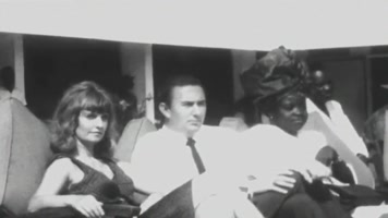 非洲战乱尼日利亚内战美国训练新兵军官指挥