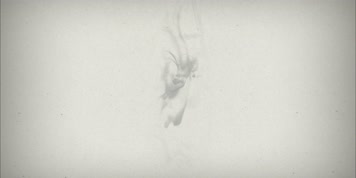 书法水墨字模版