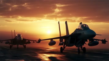12.4k战斗机起飞降落夕阳唯美创意素材4k战斗机起飞降落夕阳唯美创意素材 12.4k战斗机起飞降落夕阳唯美创意素材4k战斗机起飞降落夕阳唯美创意素材