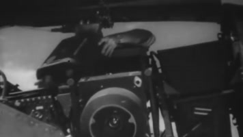 洛克希德高空侦察机航空照相机照片冲洗