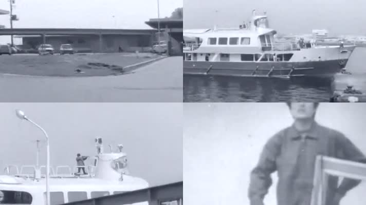 左翼恐怖主义组织日本赤军劫持渡轮特警