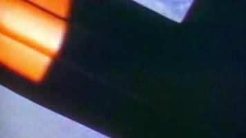 美苏对抗军备争霸侦察机战斗机训练试飞事故