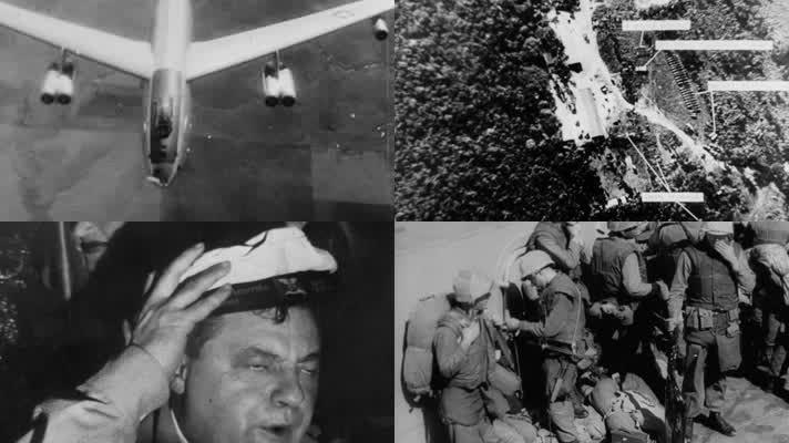 冷战美苏军备对抗竞赛太平洋舰队士兵