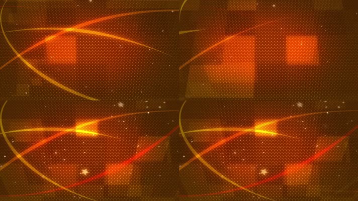 党政标题背景 栏目背景 金色五角星 光线