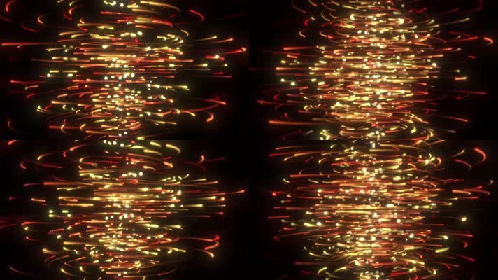 光束2光线科技光线元素光线