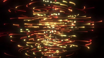 光束2光线科技光线元素光线