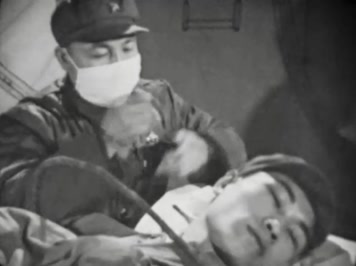 1949年解放军进军大西南 胜利解放 1949年解放军进军大西南 胜利解放