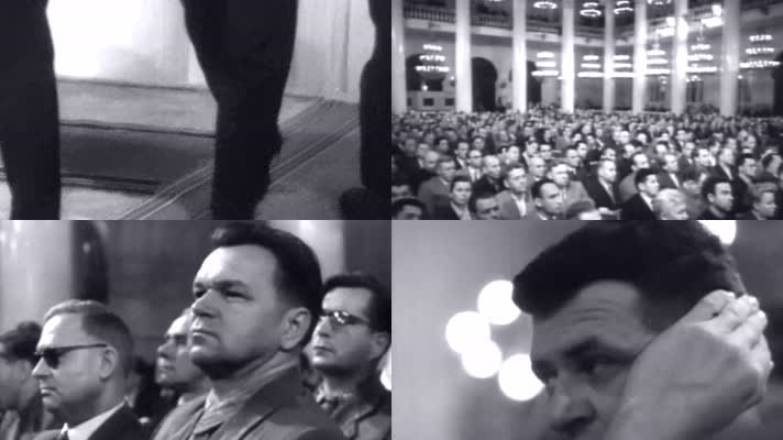 苏联抓捕468中队飞行员弗朗西斯加里鲍尔斯