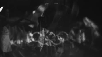 5.《民族的节日》最后的《奥林匹克圣歌》