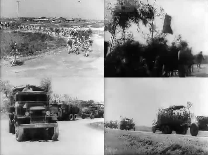1949年百万雄师下江南 (7)