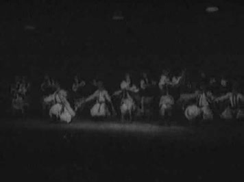 乌克兰的人民舞蹈