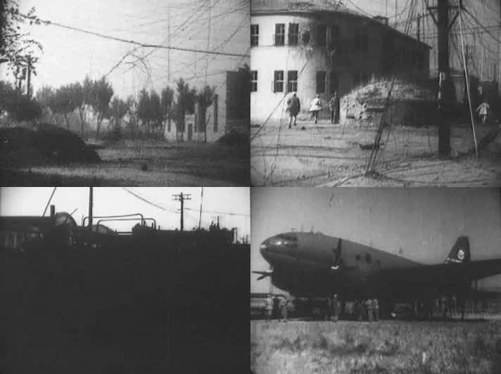 1948年解放东北的最后战役 (7)