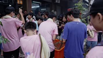 【原创】樟湖蛇文化 祈福 传统习俗 延平