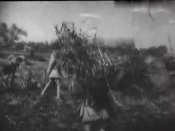 1947 民主联军营中的一天 (5)