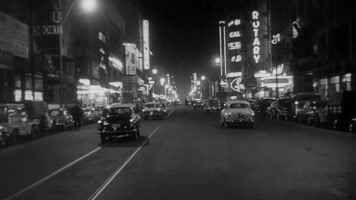 纽约百老汇城市酒吧夜总会贫富差距