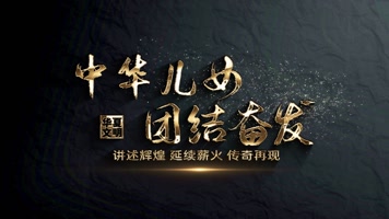 Z102党政粒子消散文字落版