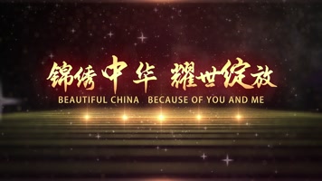 Z335-1舞台烟雾消散粒子消散文字落版