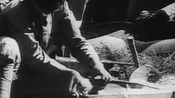 40年代沈阳航空株式会社东北民主联军