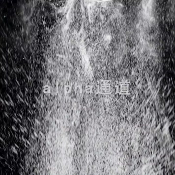 5组暴风雪转场带通道