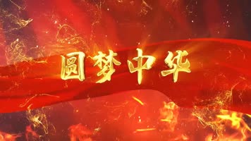 张友殿《圆梦中华》