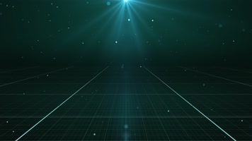 科技背景科技背景 粒子片头 粒子元素 粒子光斑
