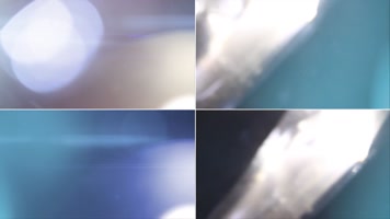 42款炫彩漏光可叠加