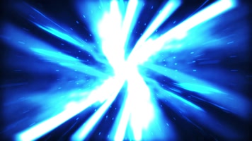 精品 · 科技光线片头开场