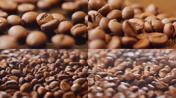 咖啡豆