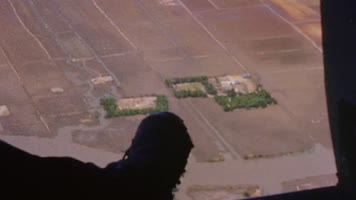 越南战争美军第1骑兵师UH1休伊直升机部队