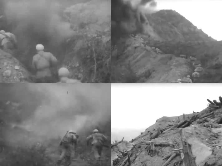 朝鲜战争 抗美援朝