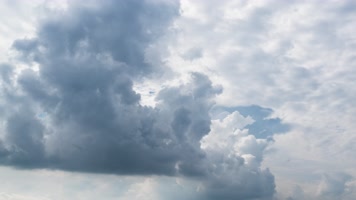 蓝天白云耶稣光丁达尔唯美 蓝天白云耶稣光丁达尔唯美