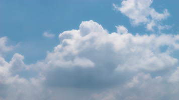美轮美奂唯美梦幻蓝天白云 美轮美奂唯美梦幻蓝天白云