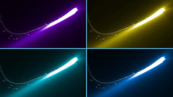 光线遮挡流光冲屏转场23组【带通道】 光线遮挡流光冲屏转场23组【带通道】