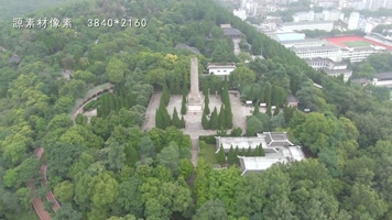 烈士陵园纪念碑 烈士陵园纪念碑