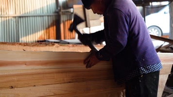 木工木匠做工匠人精神