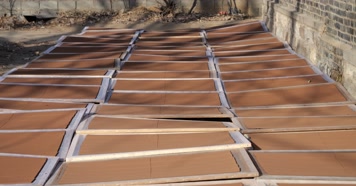 香 香火 放炮点香 火香 农村作坊 黄香 树木