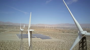 风能太阳能清洁能源 风能太阳能清洁能源