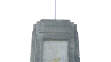 烈士陵园纪念碑 烈士陵园纪念碑