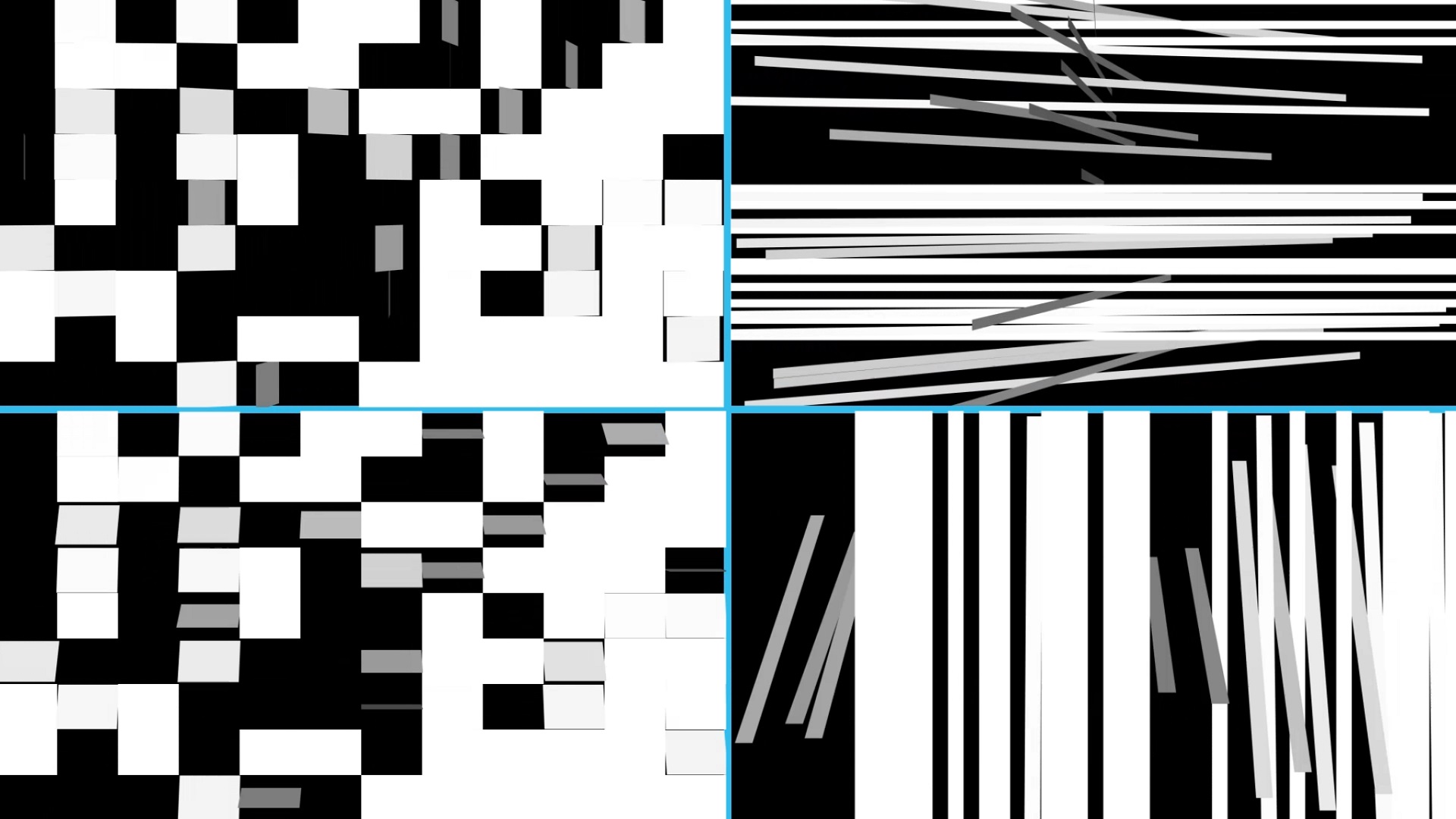 运动图形转场mg动画