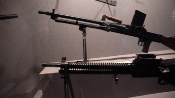 常德博物馆武器枪支枪械 常德博物馆武器枪支枪械