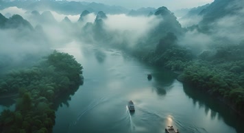 4K中国宣传素材超多恢弘大气镜头合集