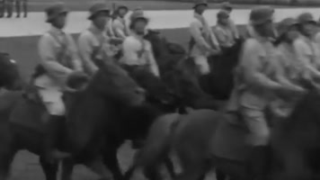 1942年 国军部队