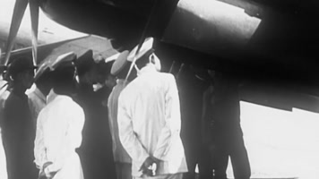 50年代 人民空军