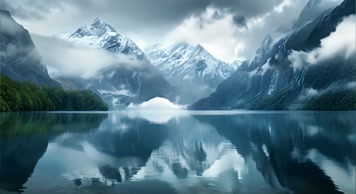 4K中国宣传素材超多恢弘大气镜头合集