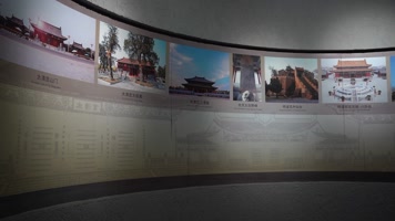 周口博物馆历史文化图鉴 周口博物馆历史文化图鉴