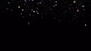 粒子光斑可叠加3款