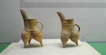 枣庄博物馆西馆 薛城博物馆 文物 历史 玉器 青铜器 中国历史文化 枣庄文物 博物馆 枣庄博物馆西馆 薛城博物馆 文物 历史 玉器 青铜器 中国历史文化 枣庄文物 博物馆