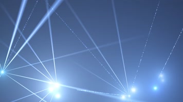 雷射激光歌舞厅背景