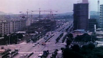 深圳发展 上世纪深圳 60年代深圳